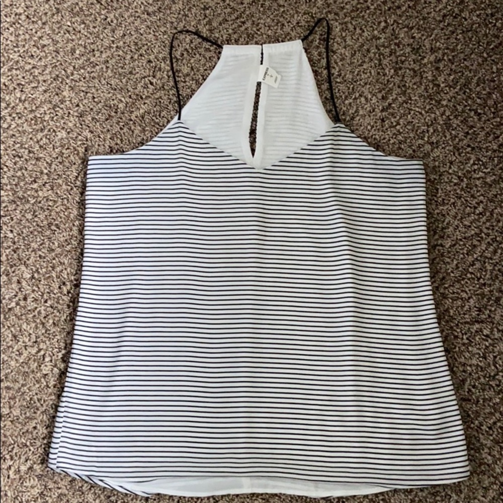 Express Tank (Reversible)